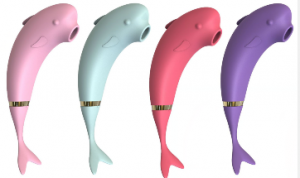 Electric Vibrator – Bild 1