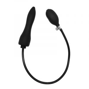 XD-19082 Anal Plug (Silikon) – Bild 2