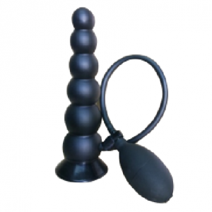 XD-19006 Aufblasbarer Dildo