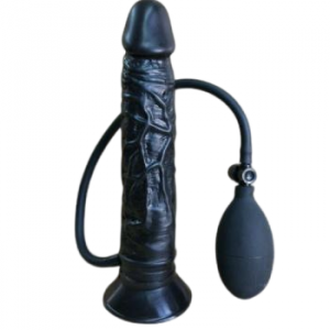 XD-19009 Aufblasbarer Dildo