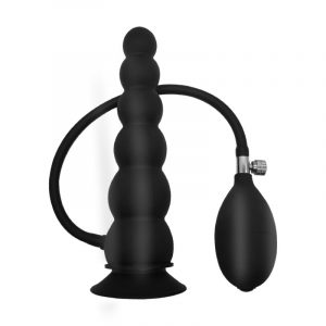 XD-19006 Aufblasbarer Dildo – Bild 2