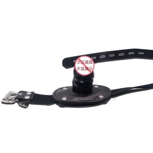 Mouth Gag – Bild 2