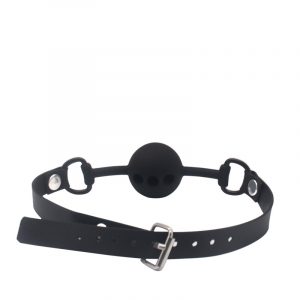 Ball Gag – Bild 1