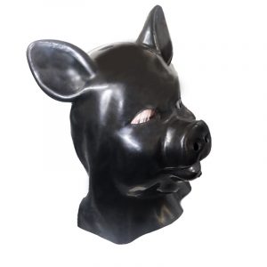 Pig Mask – Bild 2