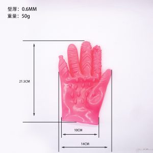 Sexy Gloves – Bild 3