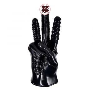 Sexy Gloves with Smile – Bild 3