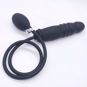 XD-19022 Aufblasbarer Anal Plug – Bild 3