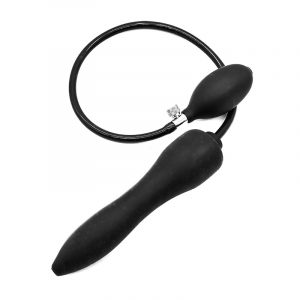 XD-19082 Anal Plug (Silikon) – Bild 3