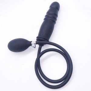XD-19022 Aufblasbarer Anal Plug – Bild 4