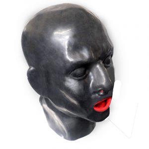 Sexy Mask for Male – Bild 2
