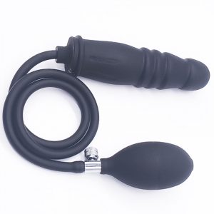 XD-19022 Aufblasbarer Anal Plug – Bild 5