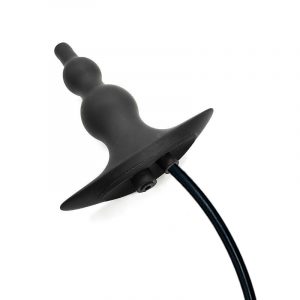 XD-19066 Anal Beads mit Schlauch – Bild 5