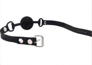 Ball Gag – Bild 5