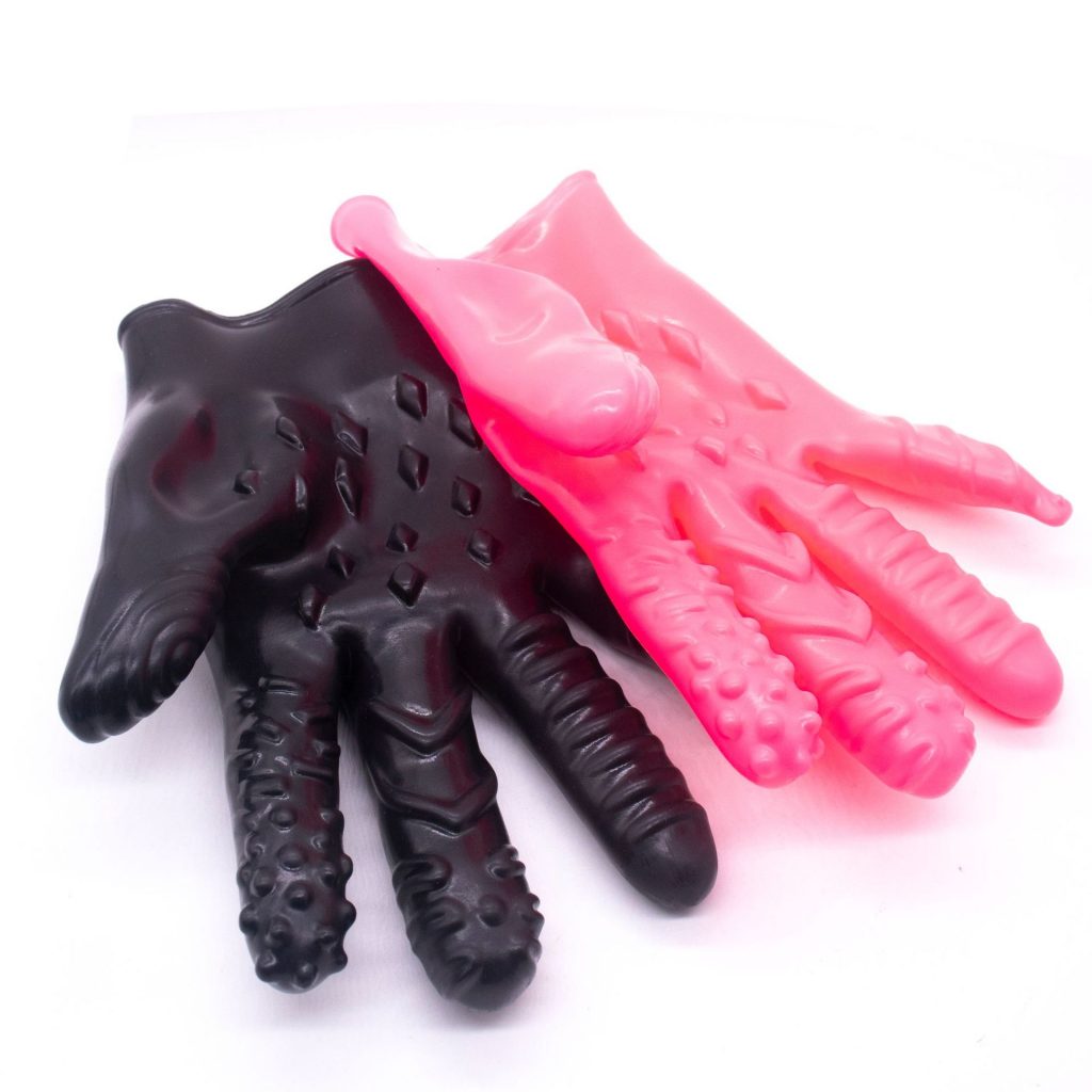 Sexy Gloves
