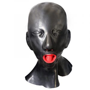 Sexy Mask for Female – Bild 2